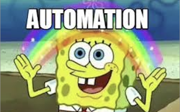 🌐 Automation of Ssg Post Release