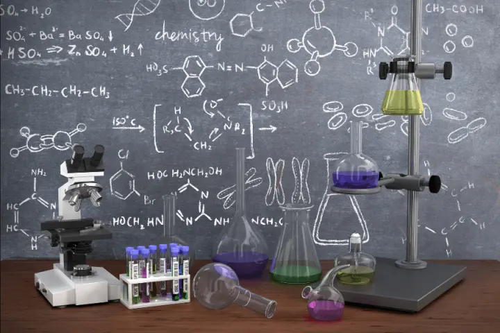 🧪 Interactive Periodic Table