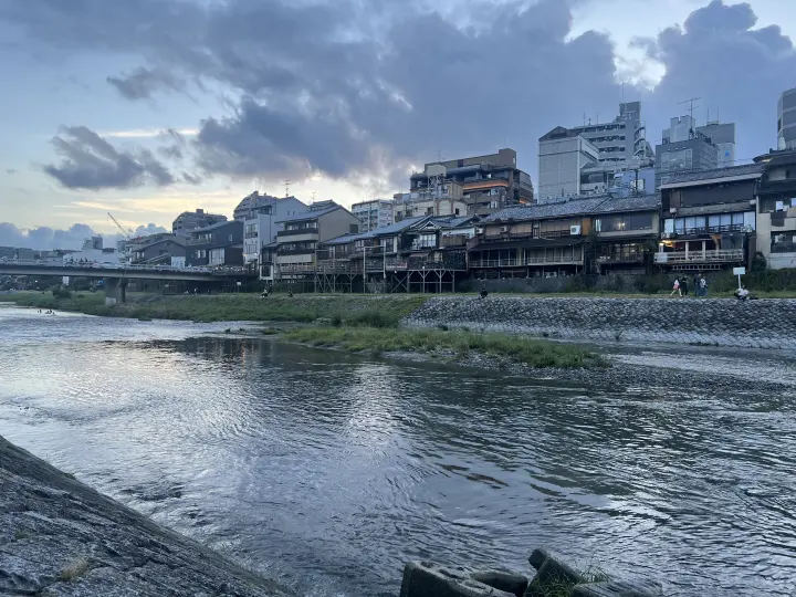 📒 關西近畿行記