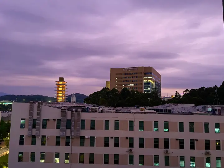 龙大生存指南 特别篇 在港中深“学计算机”怎么选学院？